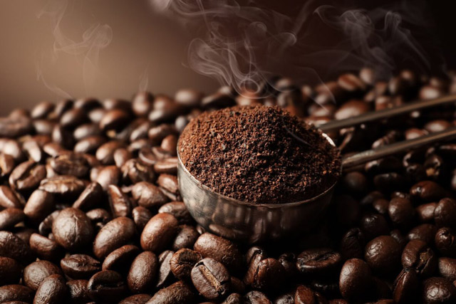 comprar café de calidad