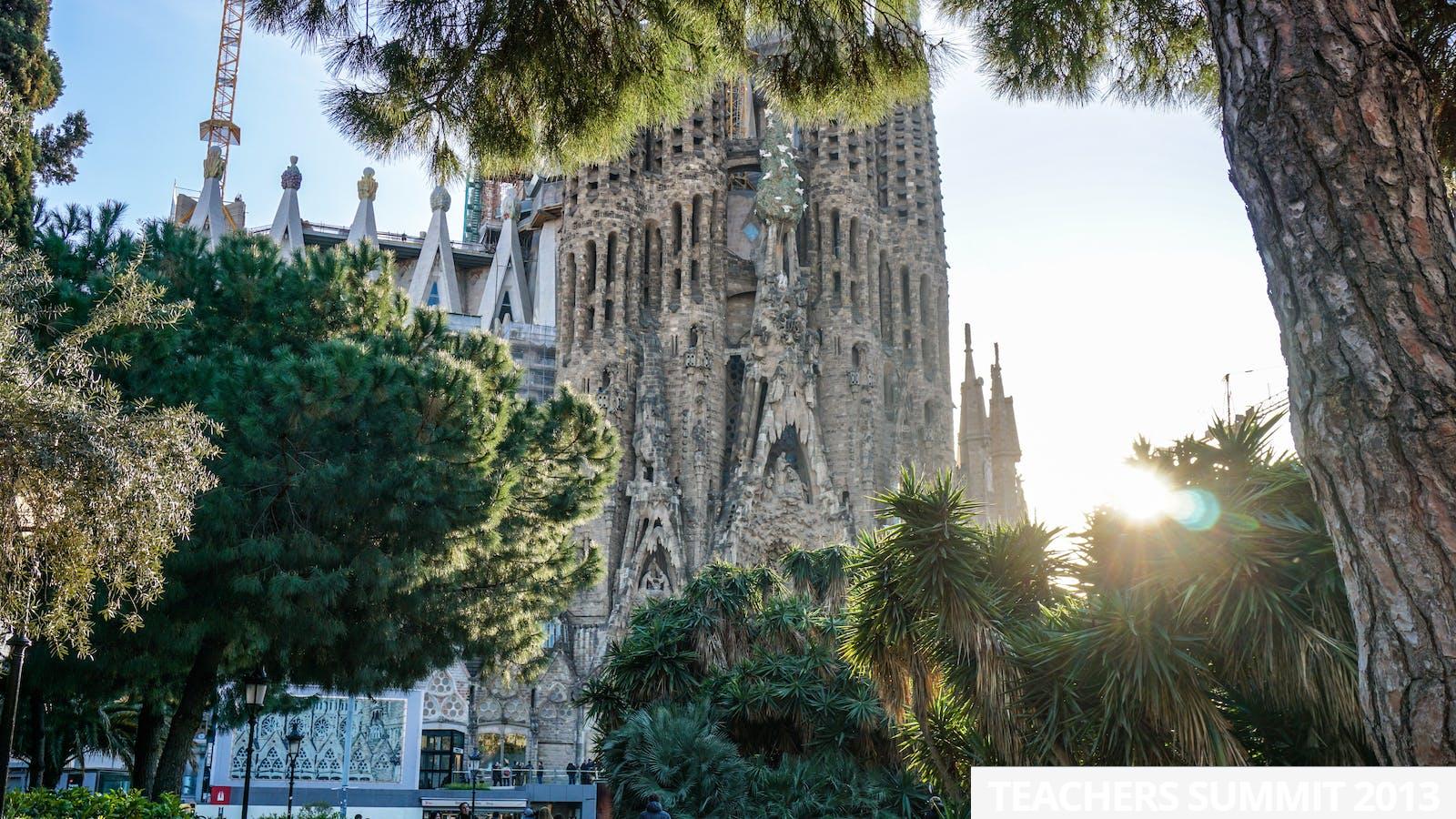 Sagrada Familia