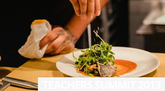 Cocina gourmet como hobby: Consejos para convertirte en chef de tu propio hogar