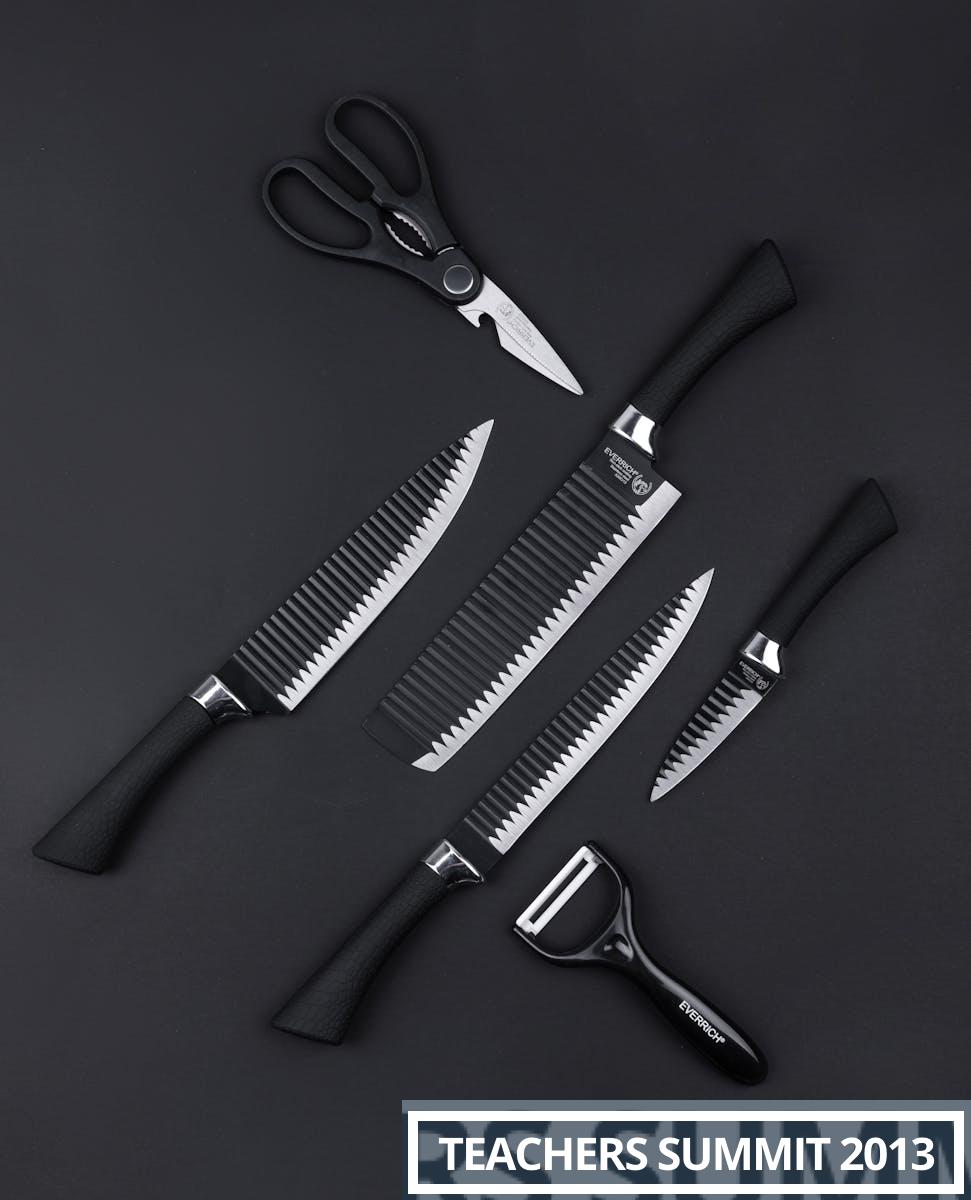 Utensilios de cocina