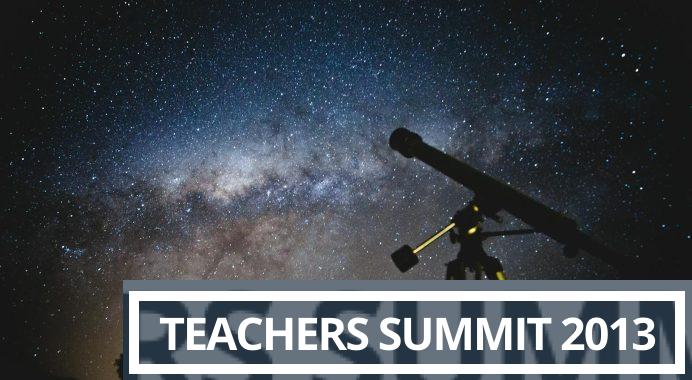 Guía para principiantes en observación estelar