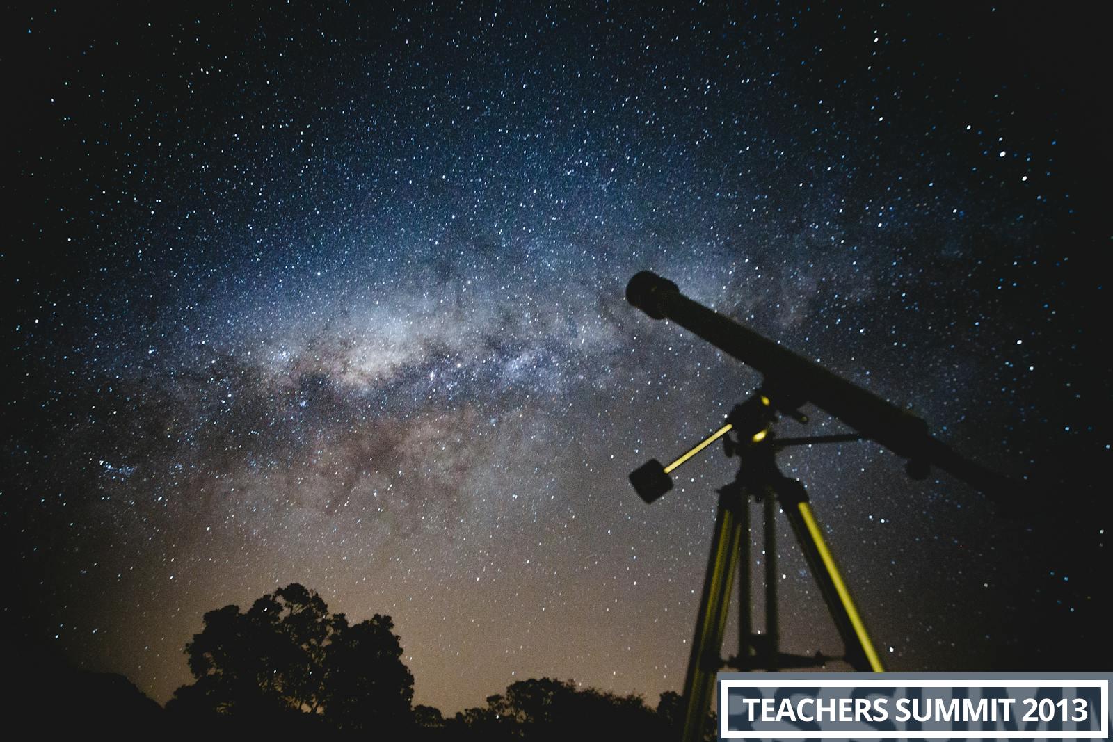 telescopio