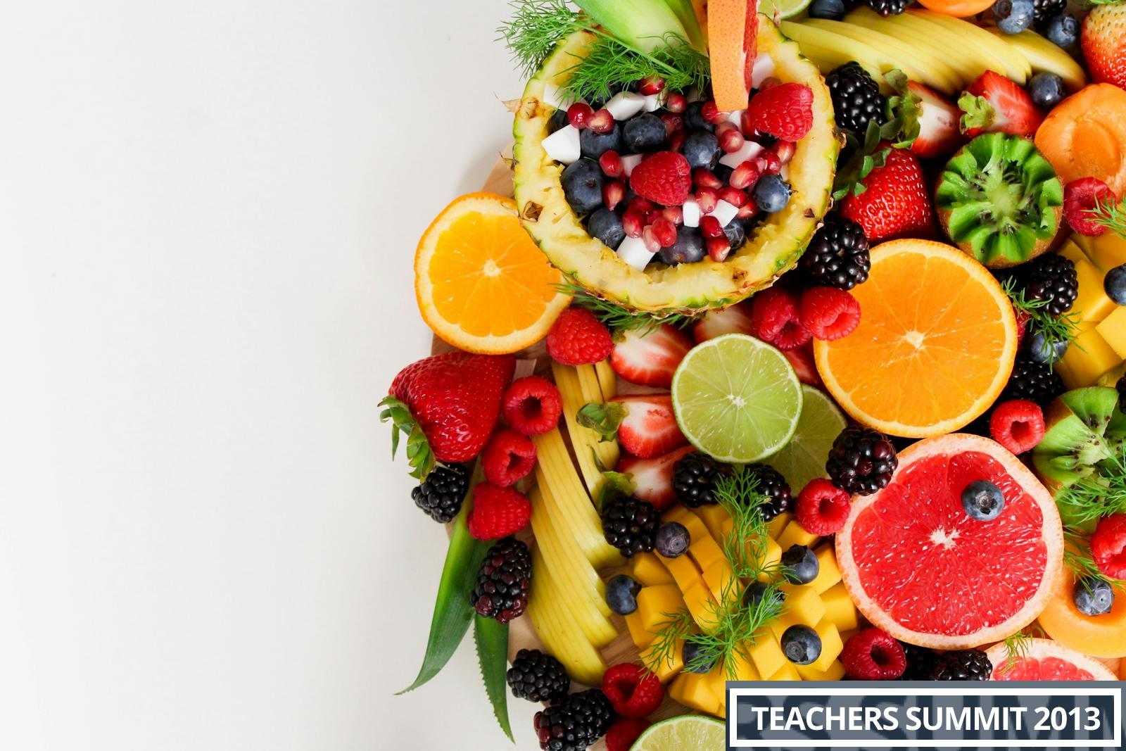 Frutas que debes evitar si eres diabético