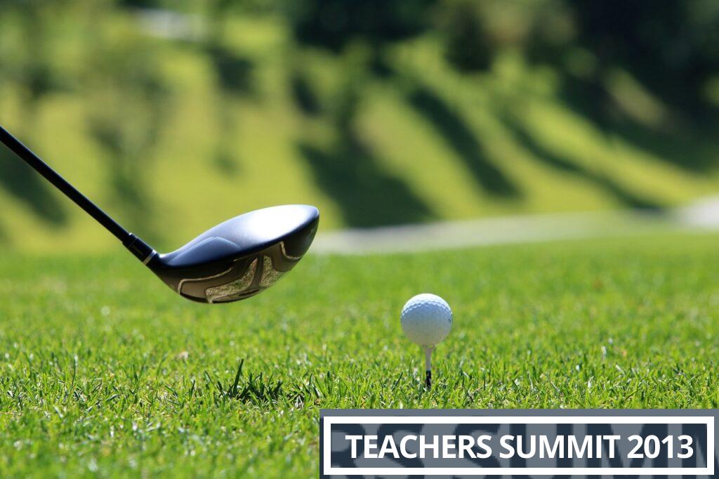 golf, golf course, grass