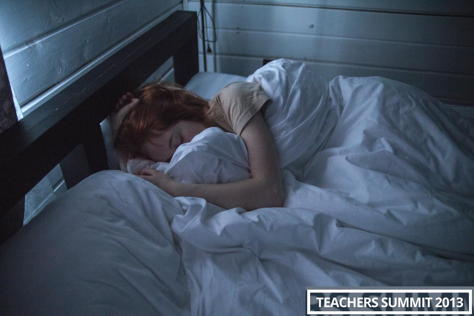 ¿Cómo combatir el insomnio?